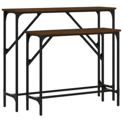 VidaXL 834144 Table à café, latérale et de salon