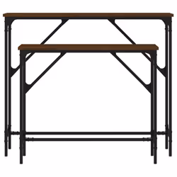 VidaXL 834144 Table à café, latérale et de salon - Vue supplémentaire 4