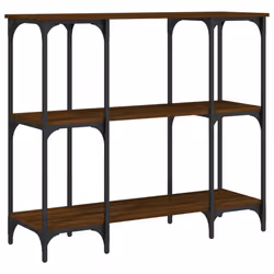 VidaXL 834149, Marron