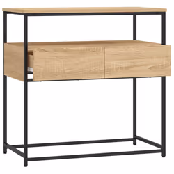 VidaXL 834156 Table à café, latérale et de salon - Vue supplémentaire 5