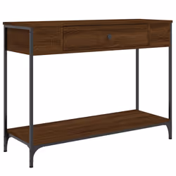 VidaXL 834164, Marron