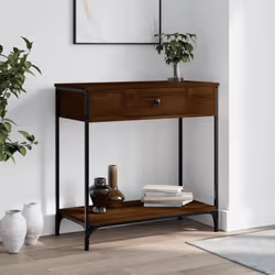 VidaXL 834169, Marron