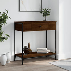 VidaXL 834169 Table à café, latérale et de salon