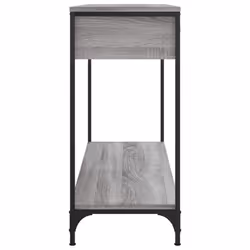 VidaXL 834173 Table à café, latérale et de salon - Vue supplémentaire 7