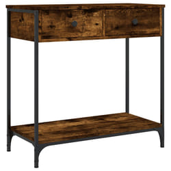 VidaXL 834177 Table à café, latérale et de salon