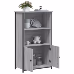 VidaXL 834218 buffet de salle à manger - Vue supplémentaire 4