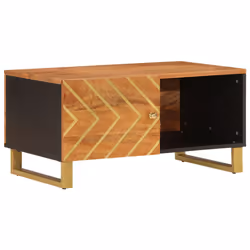 VidaXL 356787, Marron