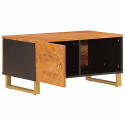 VidaXL 356787 Table à café, latérale et de salon
