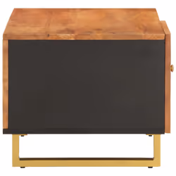 VidaXL 356787 Table à café, latérale et de salon - Vue supplémentaire 5