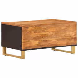 VidaXL 356787 Table à café, latérale et de salon - Vue supplémentaire 6