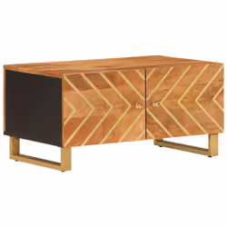 VidaXL 356788, Marron
