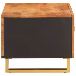 VidaXL 356788 Table à café, latérale et de salon - Vue supplémentaire 5