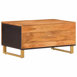 VidaXL 356788 Table à café, latérale et de salon - Vue supplémentaire 6