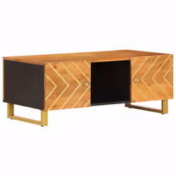 VidaXL 356795, Marron