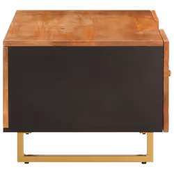 VidaXL 356795 Table à café, latérale et de salon - Vue supplémentaire 5