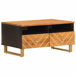VidaXL 356796, Marron