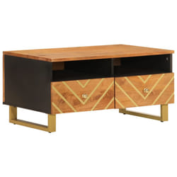 VidaXL 356796 Table à café, latérale et de salon
