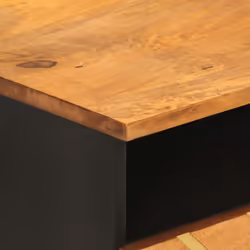 VidaXL 356796 Table à café, latérale et de salon - Vue supplémentaire 8