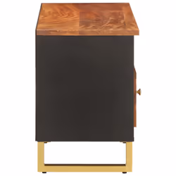 VidaXL 356799 Support TV et centre de divertissement - Vue supplémentaire 5