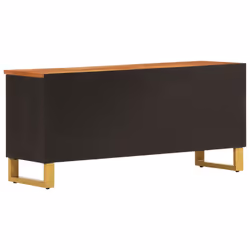 VidaXL 356799 Support TV et centre de divertissement - Vue supplémentaire 6