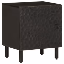 VidaXL 356815, Noir, 400 mm, 330 mm, 460 mm, 1 pièce(s)