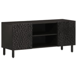 VidaXL 356819 Support TV et centre de divertissement