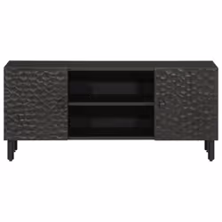 VidaXL 356819 Support TV et centre de divertissement