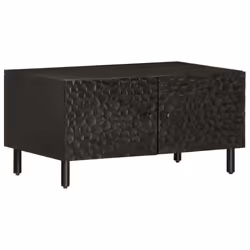 VidaXL 356824, Noir
