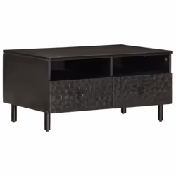 VidaXL 356832, Noir