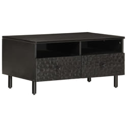 VidaXL 356832 Table à café, latérale et de salon