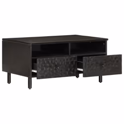 VidaXL 356832 Table à café, latérale et de salon - Vue supplémentaire 4