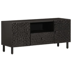 VidaXL 356833 Support TV et centre de divertissement