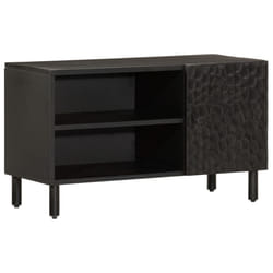 VidaXL 356834 Support TV et centre de divertissement
