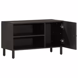 VidaXL 356834 Support TV et centre de divertissement