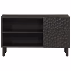 VidaXL 356834 Support TV et centre de divertissement