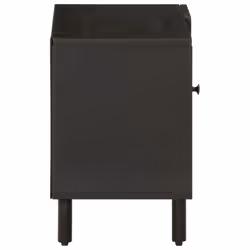 VidaXL 356834 Support TV et centre de divertissement - Vue supplémentaire 4