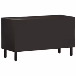 VidaXL 356834 Support TV et centre de divertissement - Vue supplémentaire 5