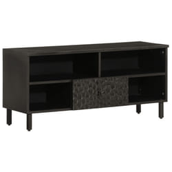 VidaXL 356835 Support TV et centre de divertissement