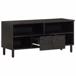 VidaXL 356835 Support TV et centre de divertissement