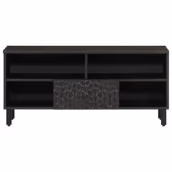 VidaXL 356835 Support TV et centre de divertissement