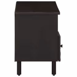 VidaXL 356837 Support TV et centre de divertissement - Vue supplémentaire 4