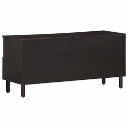 VidaXL 356837 Support TV et centre de divertissement - Vue supplémentaire 5
