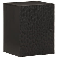 VidaXL 356839 armoire de rangement de salle de bain