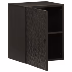 VidaXL 356839 armoire de rangement de salle de bain
