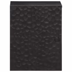 VidaXL 356839 armoire de rangement de salle de bain