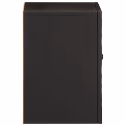 VidaXL 356839 armoire de rangement de salle de bain - Vue supplémentaire 4