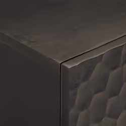 VidaXL 356839 armoire de rangement de salle de bain - Vue supplémentaire 7