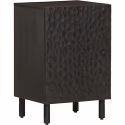 Cette armoire de salle de bain est un excellent choix pour votre salle de bain, la rendant bien rangée et organisée ! Bois de ...
