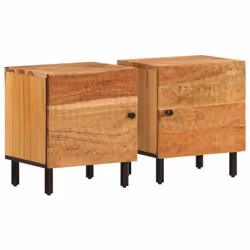 VidaXL 356852, 400 mm, 330 mm, 460 mm, 2 pièce(s)
