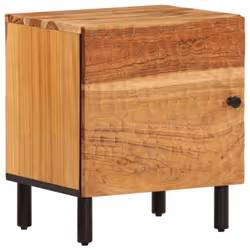VidaXL 356852 Table de nuit et table de chevet